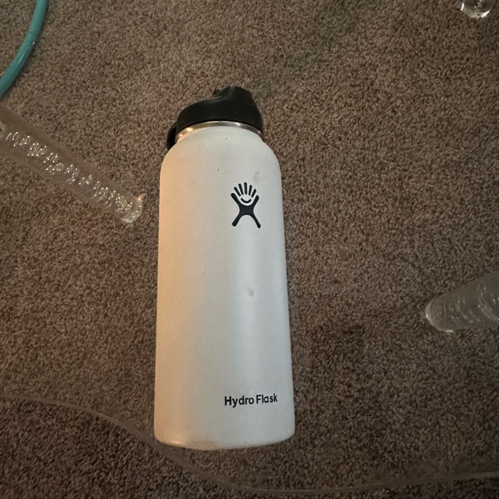 hydroflask flip straw